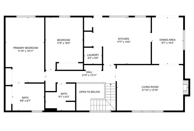 Building Photo - Unique & Fully Renovated Bloomington Home