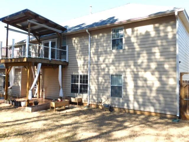 Building Photo - 4304 Defoors Farm Trail