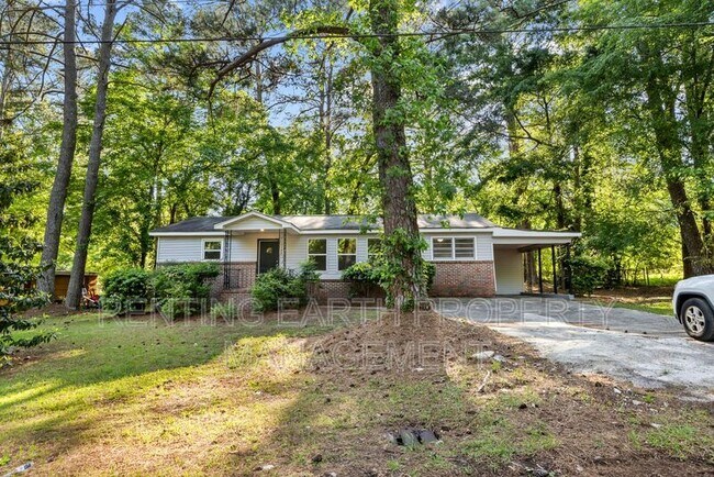 Building Photo - 1128 Cardwell Ln