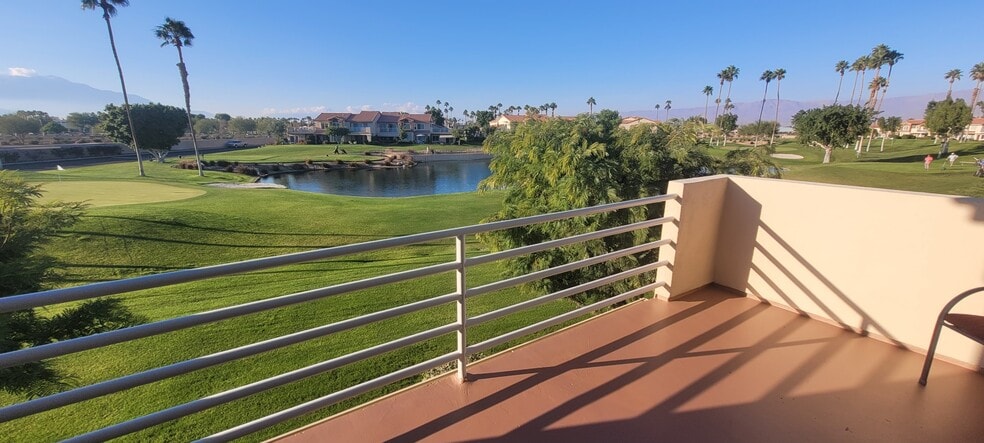 Patio - 78129 Crimson Ct