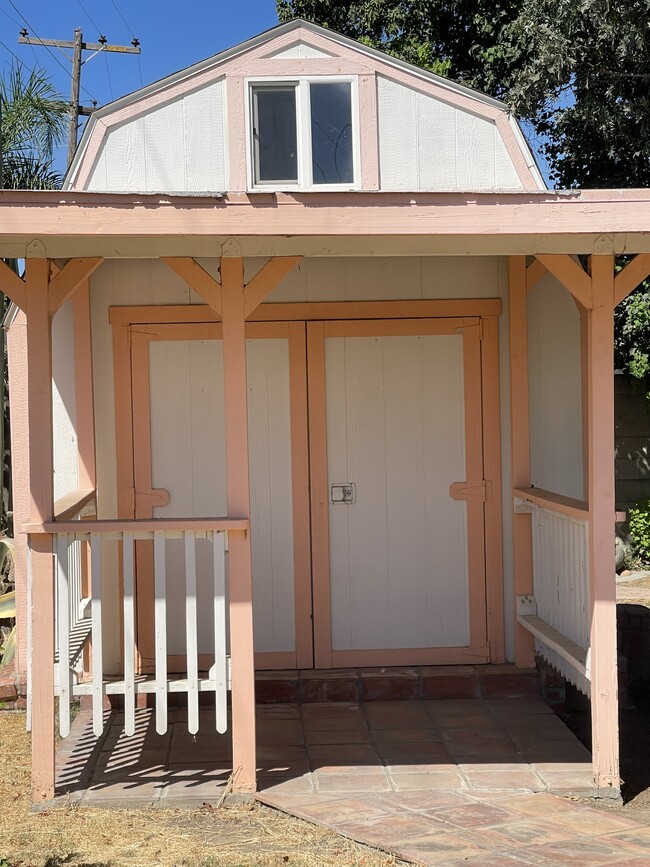 Building Photo - 1309 Cardinal St