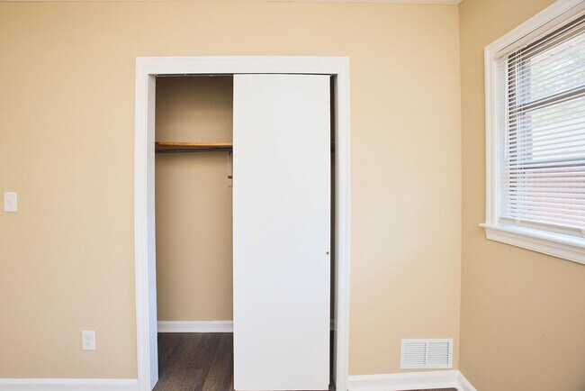 Building Photo - Vintage Charm with Modern Upgrades and Sunroom Living