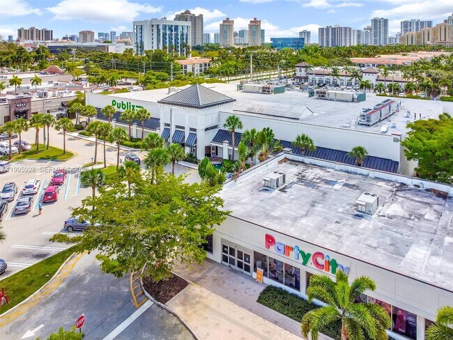 Building Photo - 18800 NE 29th Ave