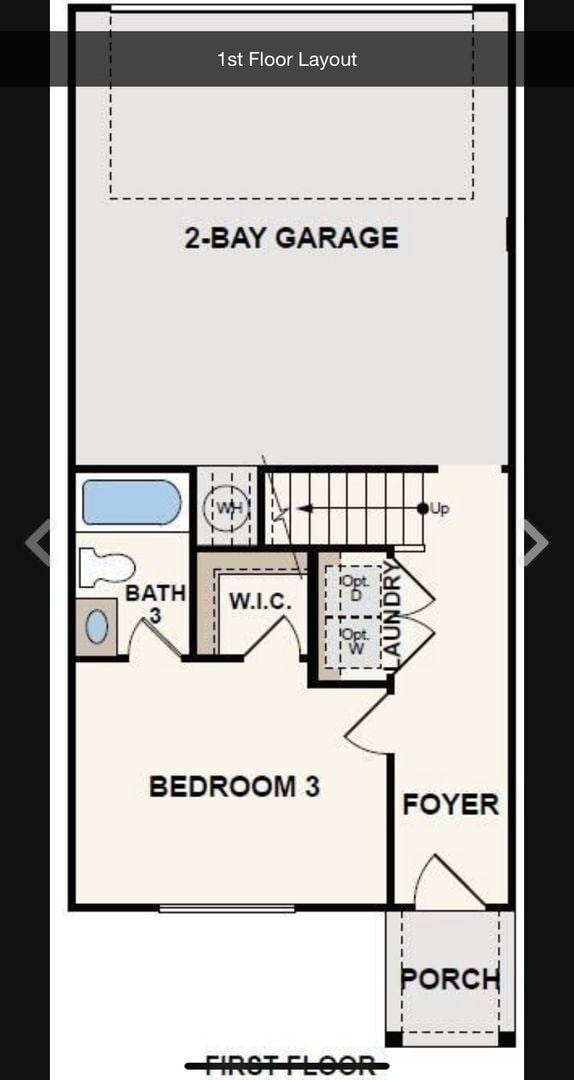 Building Photo - 3 Bedroom and 3 Full Baths