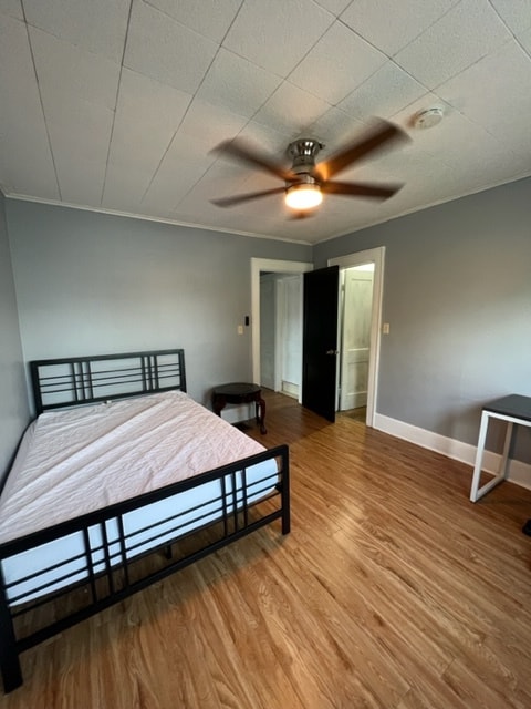 Building Photo - 1112 E Colvin St