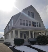 Building Photo - 137 Kenney St