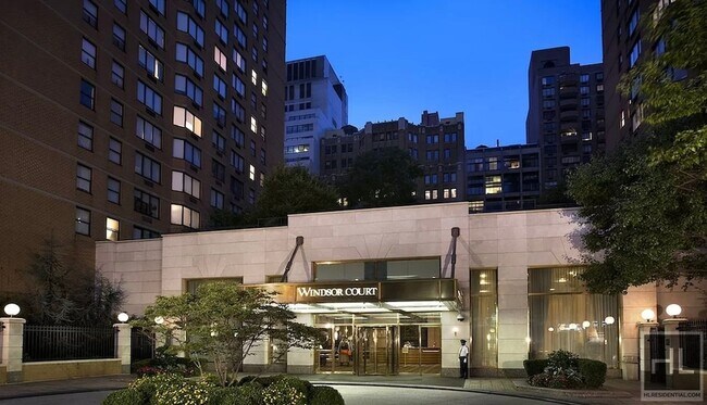 Building Photo - East 31st Street
