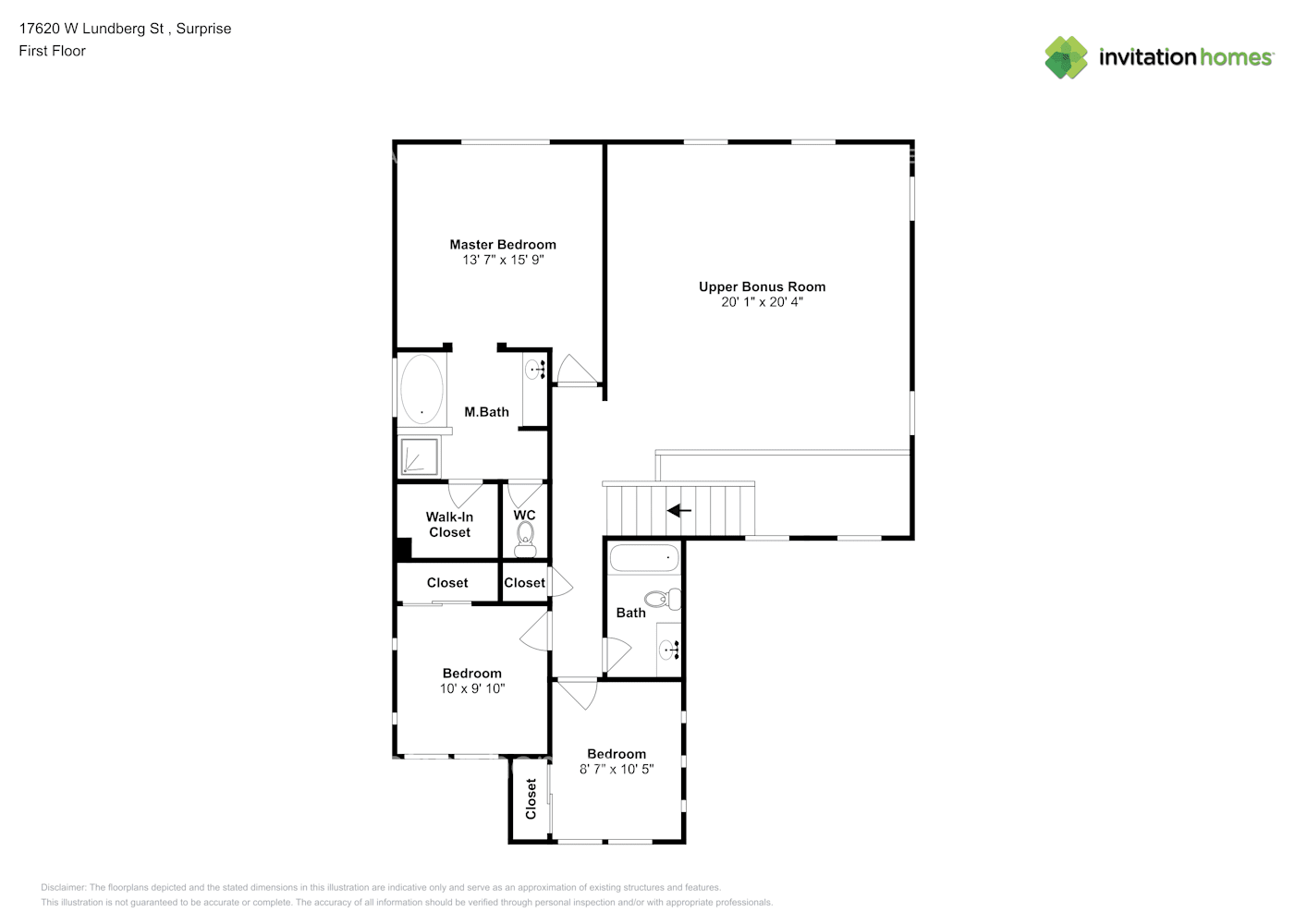 Building Photo - 17620 W Lundberg St