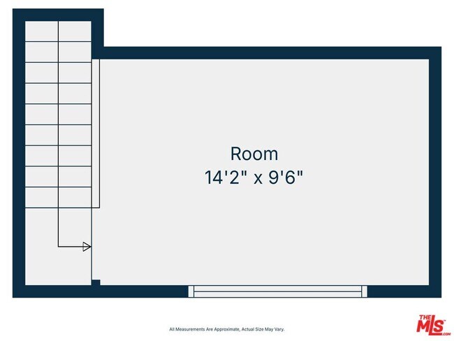 Building Photo - 641 N Martel Ave