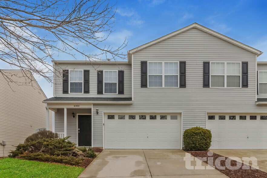 Building Photo - 6304 Ziegler Ln