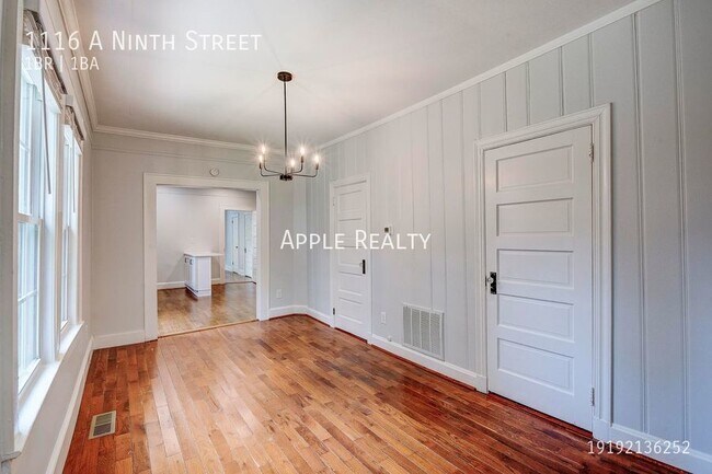 Building Photo - 1116-A Ninth St