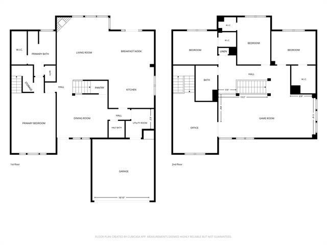 Building Photo - 8632 Arcadia Park Dr