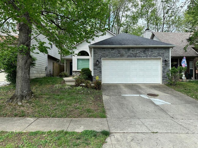 Building Photo - COMING SOON! Beautiful 3 BR Home; Open Floor Plan, Attached Garage; Fenced Backyard!