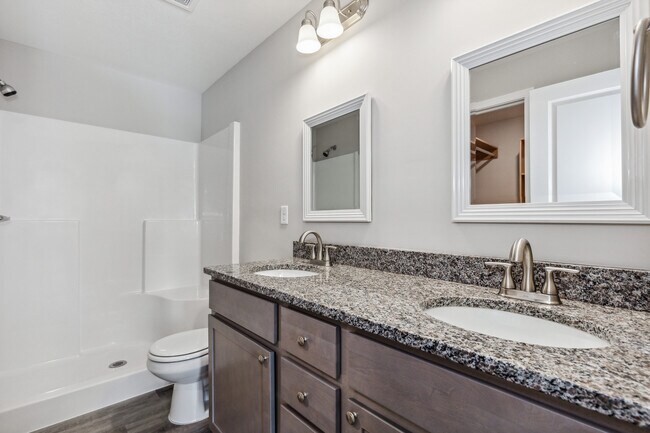 Building Photo - 10603 E Kinkaid Cir
