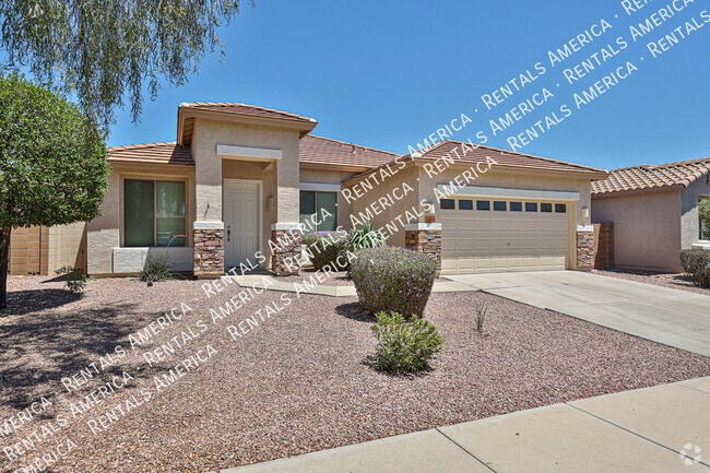 Building Photo - 16660 W Ironwood St