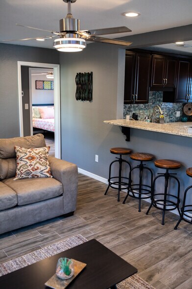 Building Photo - 3620 47th St N