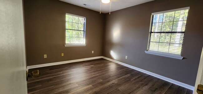 Cloverland-Denson-Master-Bedroom - 704 Denson Ave SW