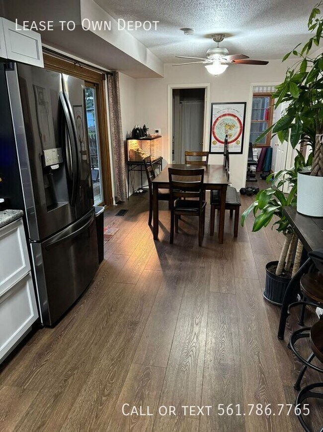 Building Photo - Lease to Own home with Upgrades