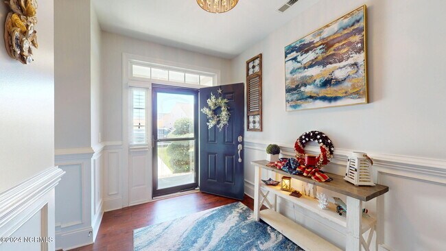 Building Photo - 107 Bogue Harbor Ct