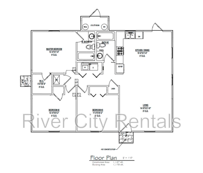 Building Photo - 6276 Bucknell Ave