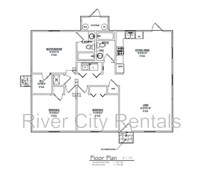 Building Photo - 6276 Bucknell Ave