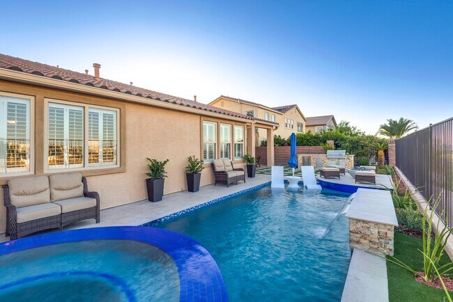 Building Photo - MacDonald Ranch Dream Home with Resort Style Backyard