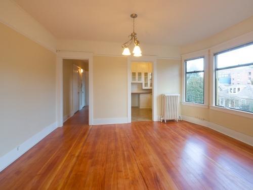 Building Photo - 1 bedroom in Seattle WA 98102