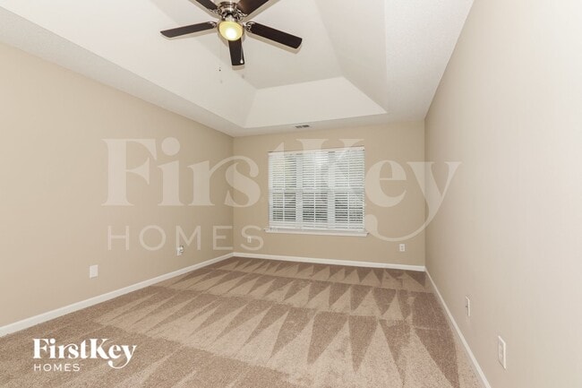 Building Photo - 12606 Ivey Creek Dr