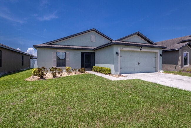 Building Photo - 633 Chatham Walk Dr