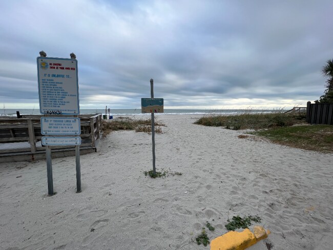 Building Photo - 1600 S Ocean Blvd