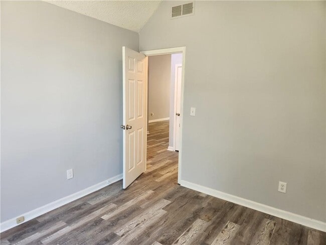 Bedroom #2 - 922 Sweetwater Way