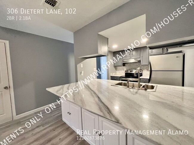 Building Photo - 306 Dietert Ln