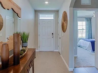 Building Photo - 17214 Harvest Moon Way