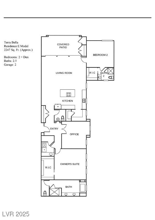 Building Photo - 2555 Hampton Rd