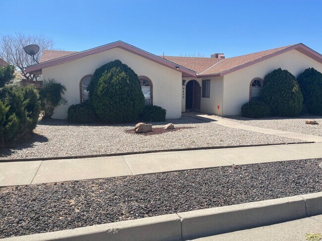 Building Photo - 9400 Admiral Nimitz Ave NE