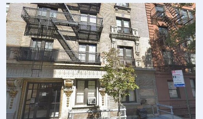 Primary Photo - 3 bedroom in NEW YORK NY 10032