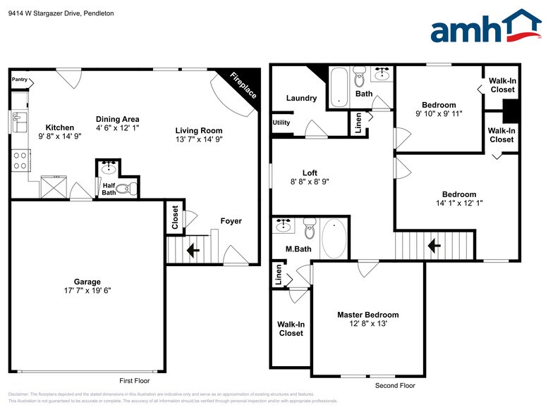 Building Photo - 9414 W Stargazer Dr