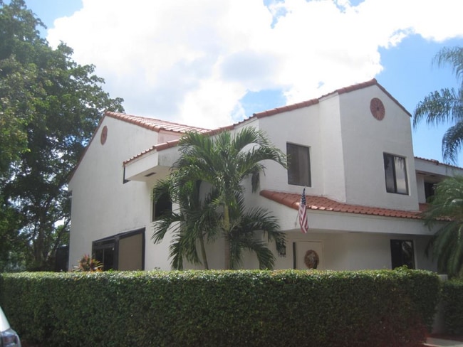 Primary Photo - 11744 Terra Bella Blvd