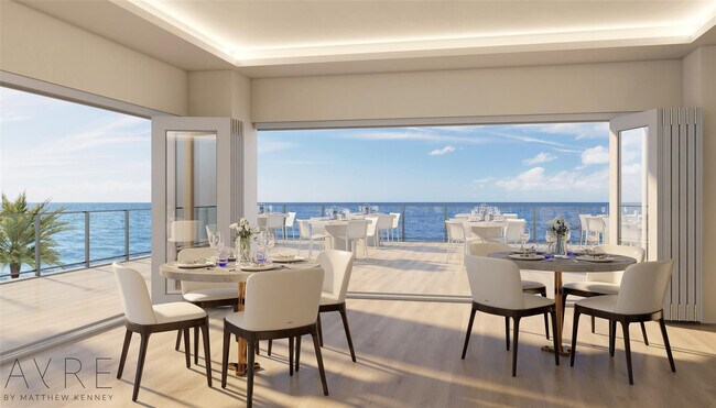 Building Photo - 3100 N Ocean Dr