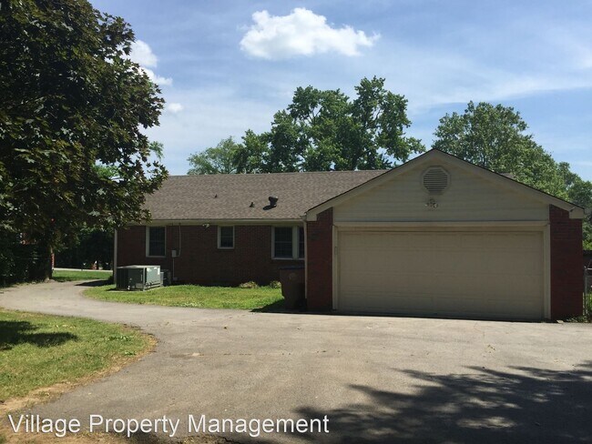 Building Photo - 3 br, 2 bath House - 4007 Moss Rose Drive