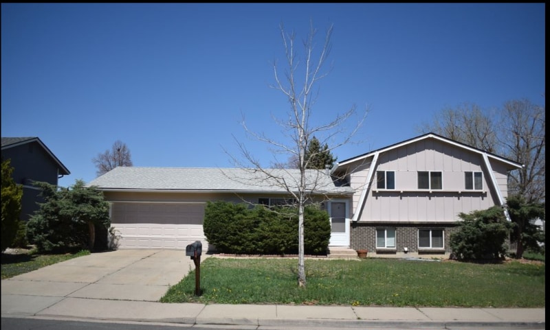 Primary Photo - 1570 S Salida Way