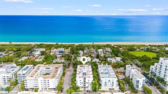 Building Photo - 7744 Collins Ave