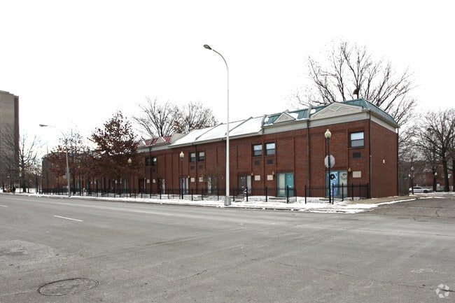 Building Photo - City View Park