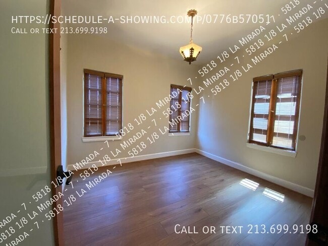 Building Photo - 5818 1/8 La Mirada-7