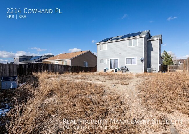 Building Photo - Charming 3-Bedroom Home on Cowhand Place –...