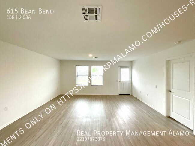 Building Photo - 615 Bean Bnd