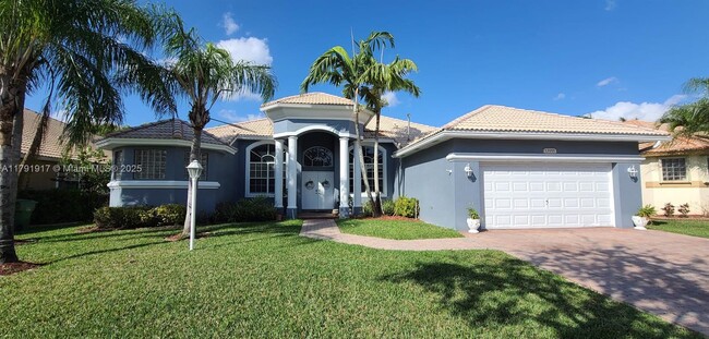 Primary Photo - 13955 NW 22nd Ct