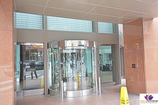 Building Photo - 1100 Wilshire Blvd