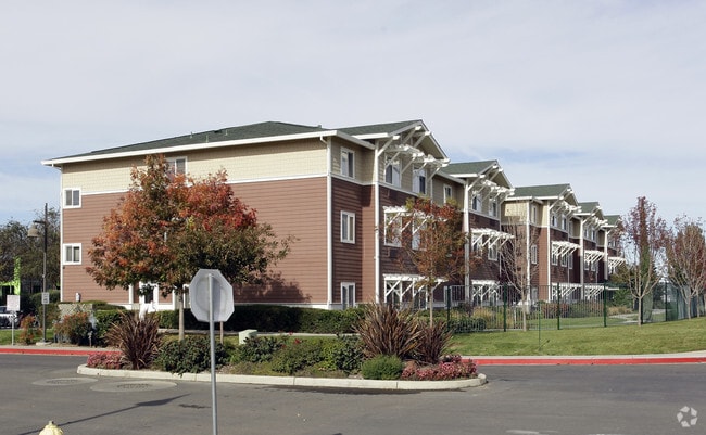 Primary Photo - Shasta Point Retirement Community