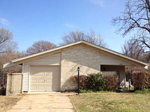 Building Photo - 3612 Hanover Ln